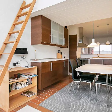 Apartment Xxvi