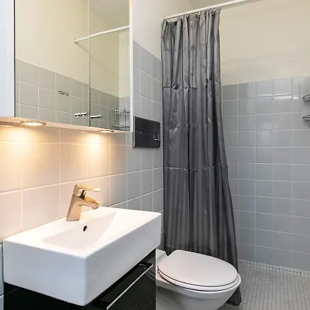 Apartment Xxvi *